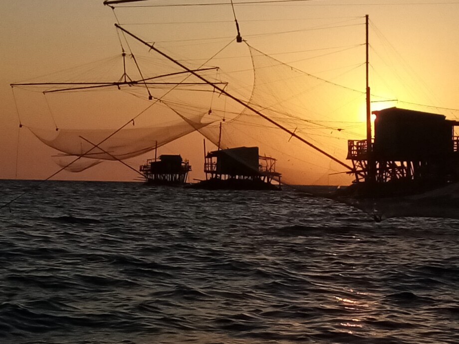 retone marina di pisa